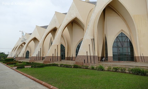 Nigeria: rapito il vescovo ausiliare di Owerri e il suo autista